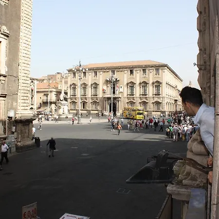 Duomo 3* Katania