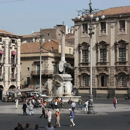 Duomo Nocleg ze śniadaniem